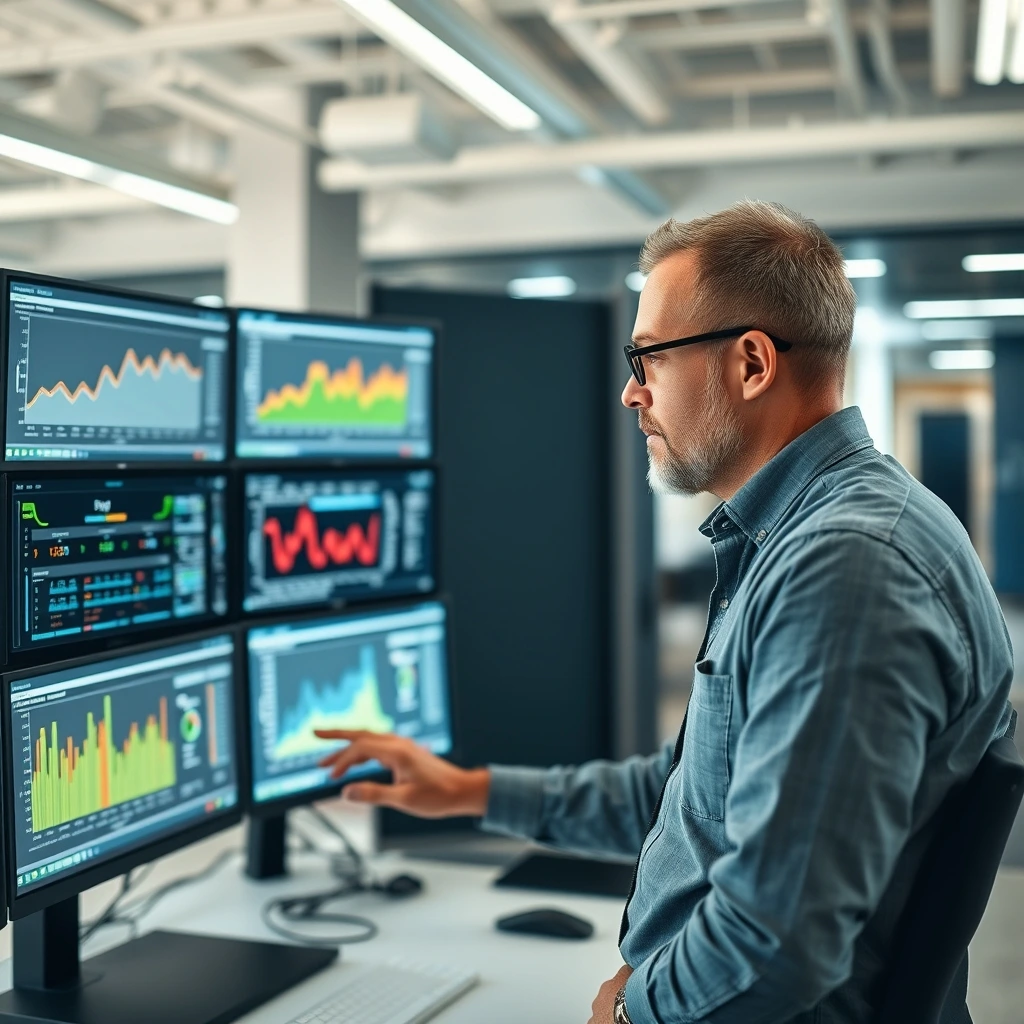 The Executive Guide to Building Scalable Software Architecture in 2026 - Alburaq Tech