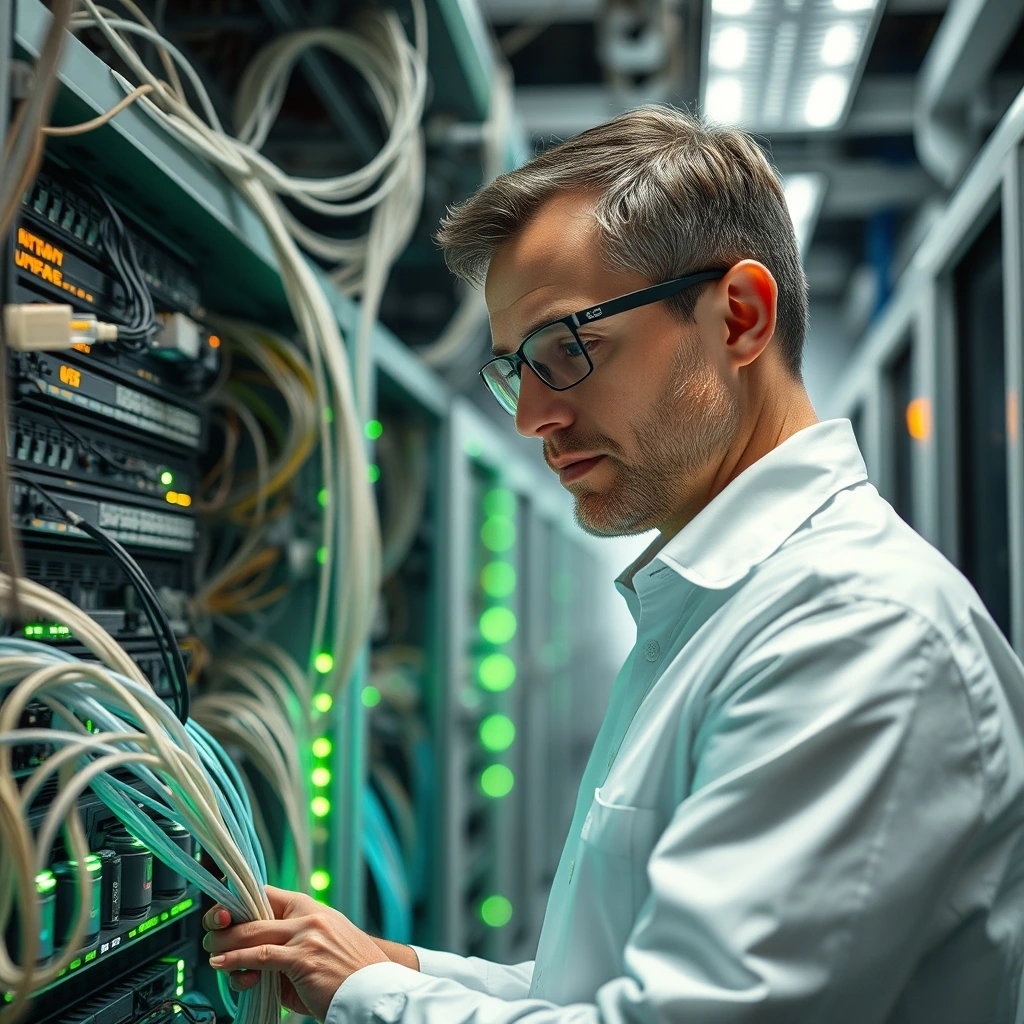 Beyond 5G: Why 6G Wireless Networks Will Force a Total Telecommunications Rewrite