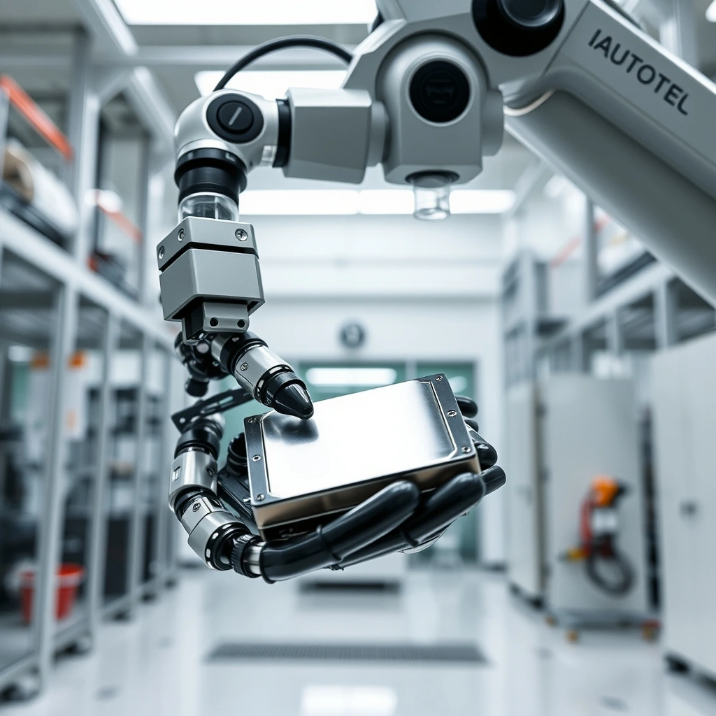 Why Solid-State Batteries Are Breaking Every Clean Energy Rule