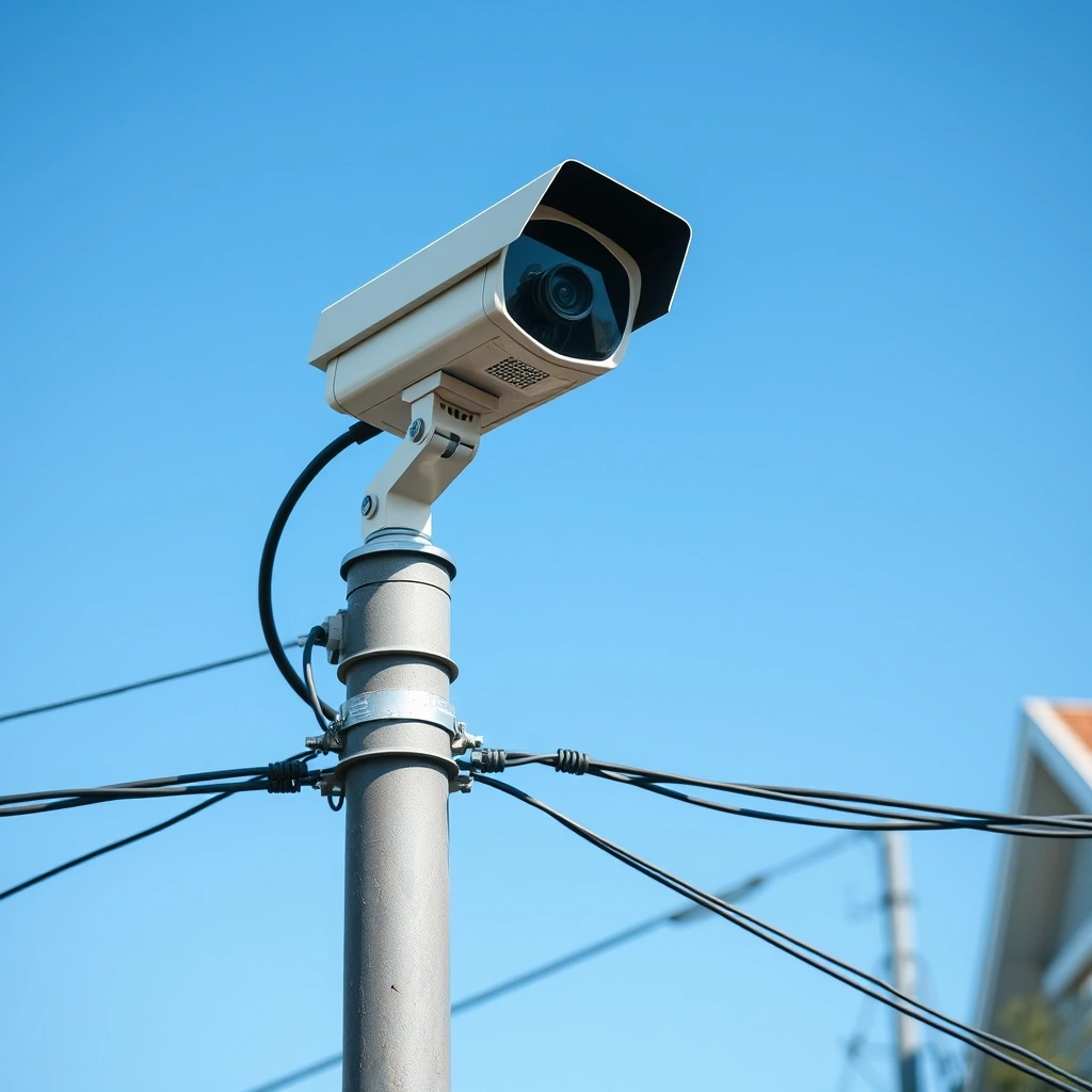 When a Federal Judge Calls Automated License Plate Readers Indiscriminate Mass Surveillance