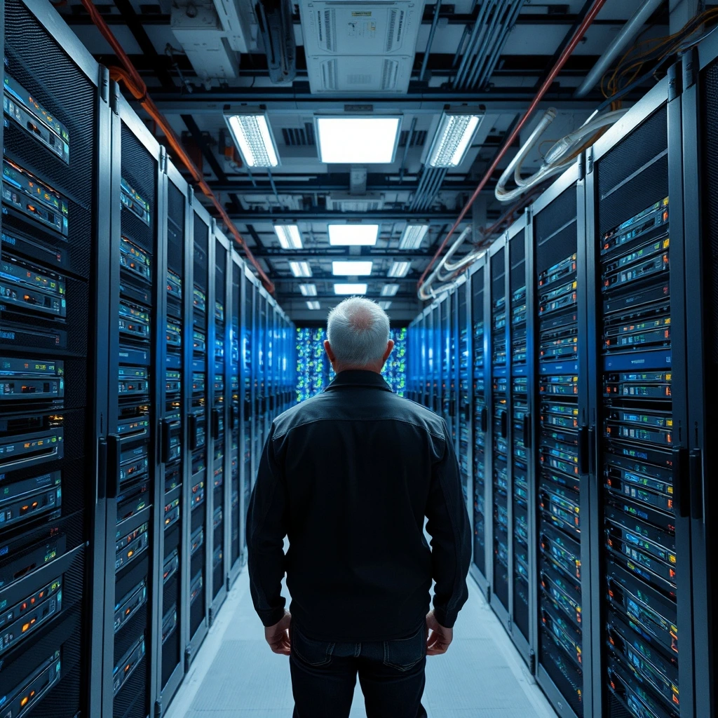 When Cloud Giants Go Quiet: Amazon Drops the NDA Hammer