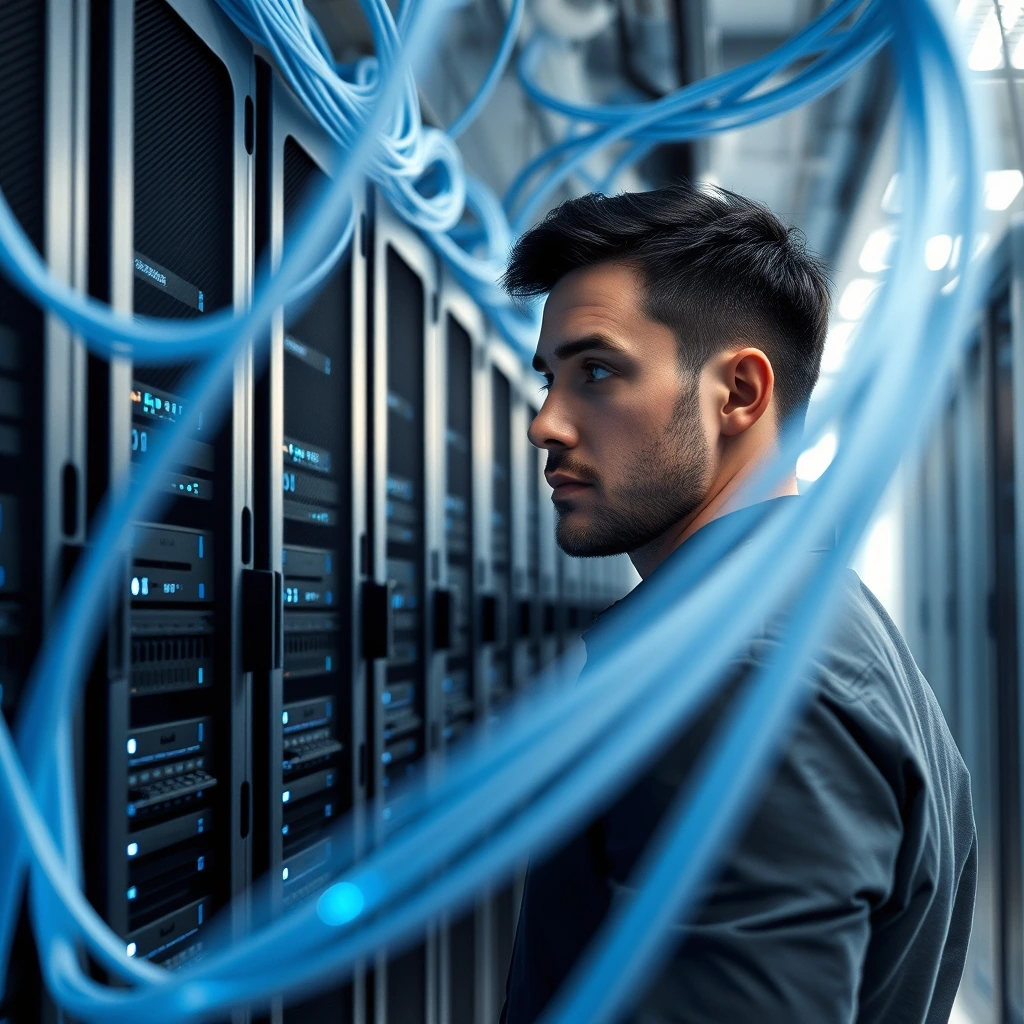Why Open-Source AI and Distributed Compute Are Colliding Right Now