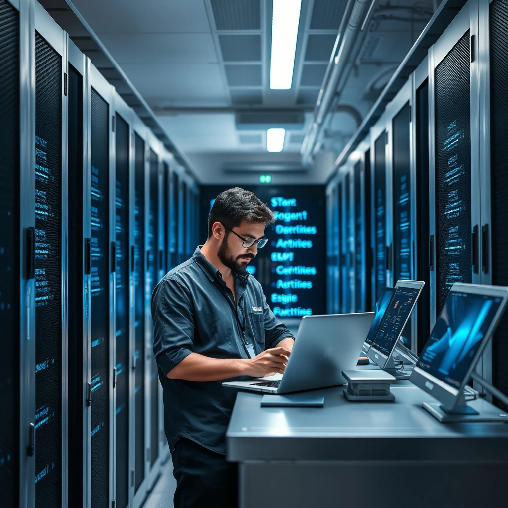 Why Off-The-Shelf Software Is Secretly Killing Your Growth - Alburaq Tech