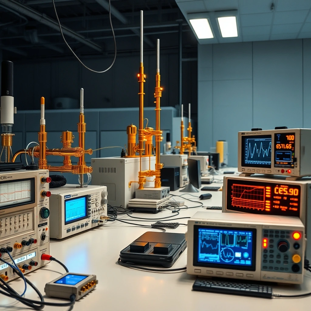 6G Won’t Just Connect Phones: It Turns the Entire World into a Neural Sensor