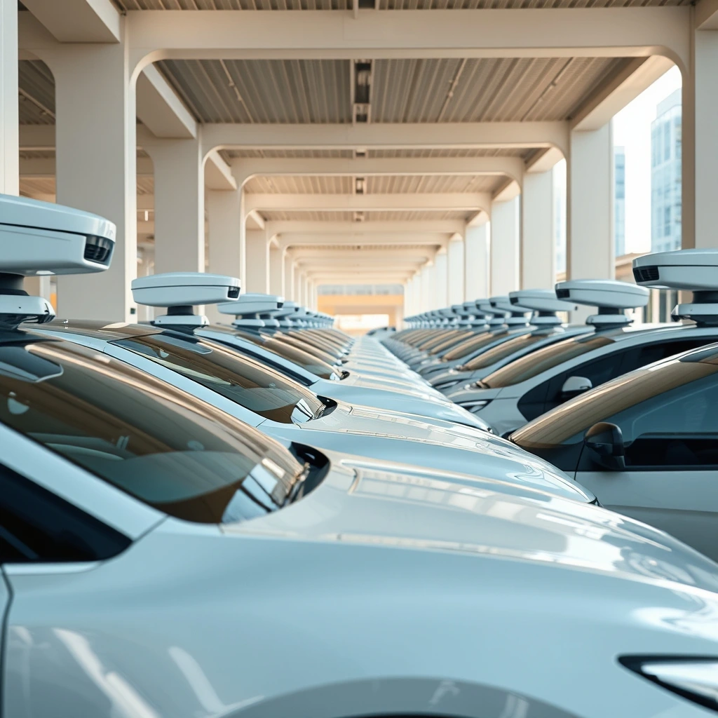 TechCrunch Mobility: Reining in Robotaxis Before They Stall