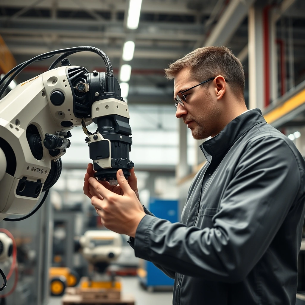 Why Edge Computing and Robotics Are Breaking Old Business Models