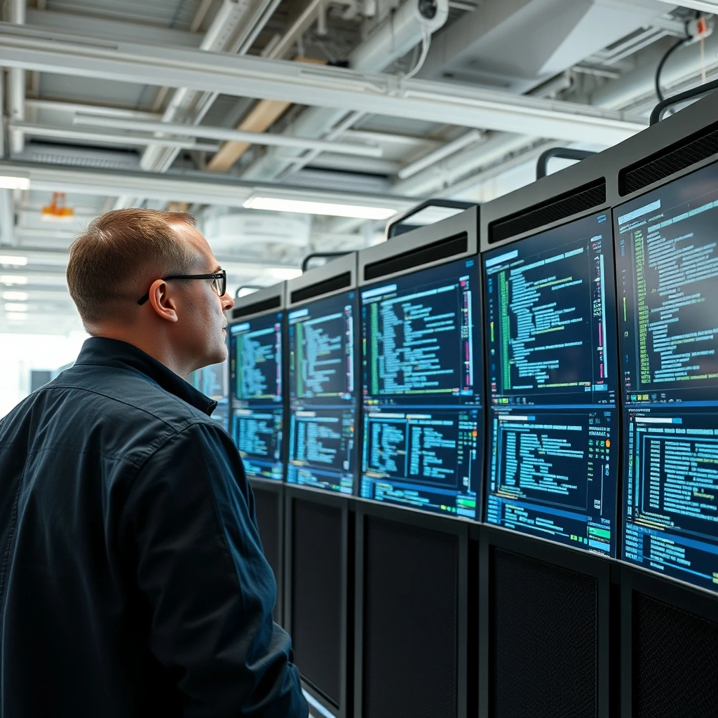 Why Enterprise Software Projects Fail Before Code Is Even Written - Alburaq Tech