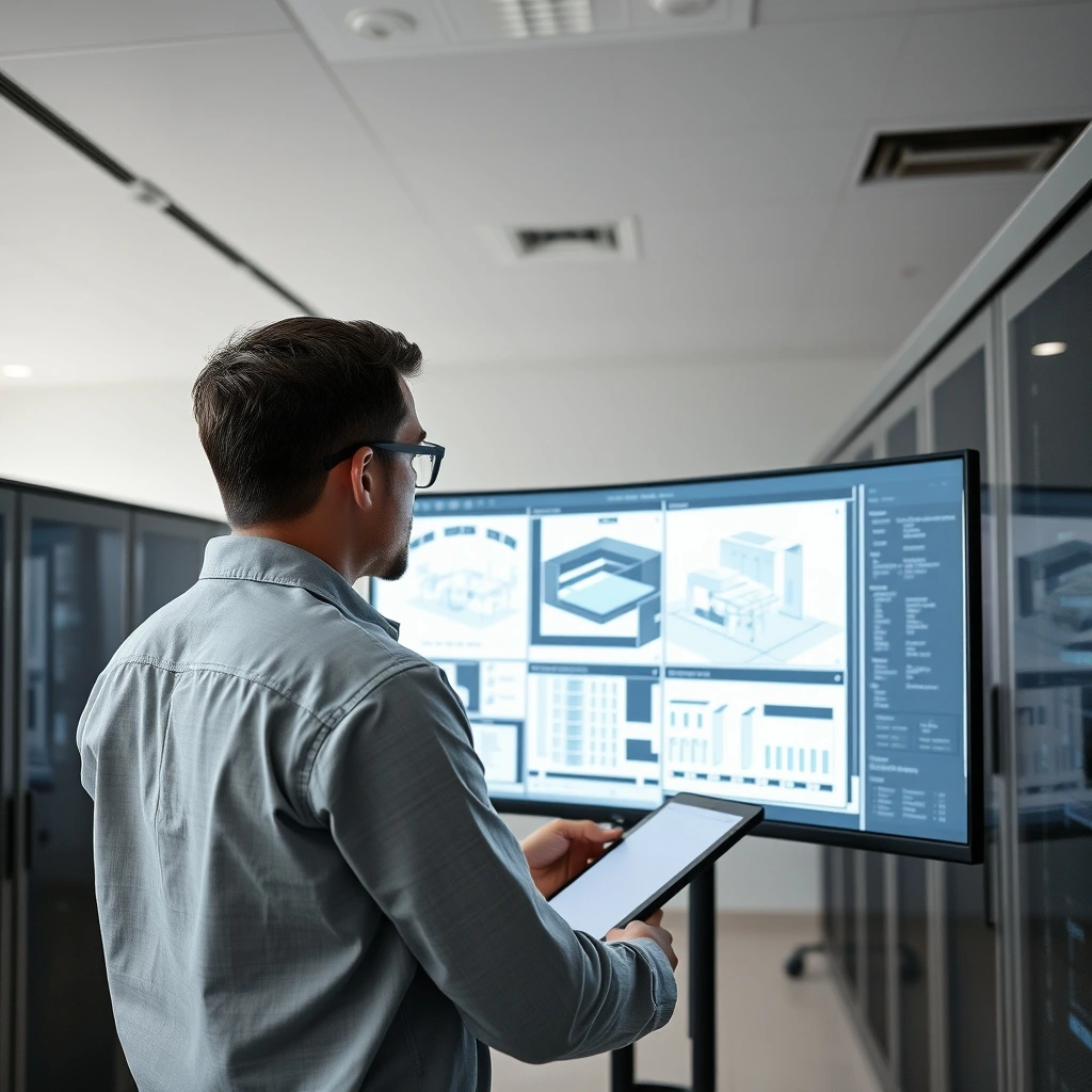 Why Enterprise Software Projects Fail Before Code Is Even Written - Alburaq Tech