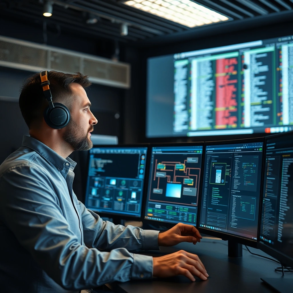Hardening Your Conversion Engines: Zero Trust and IAM for Modern Landing Pages - Alburaq Tech