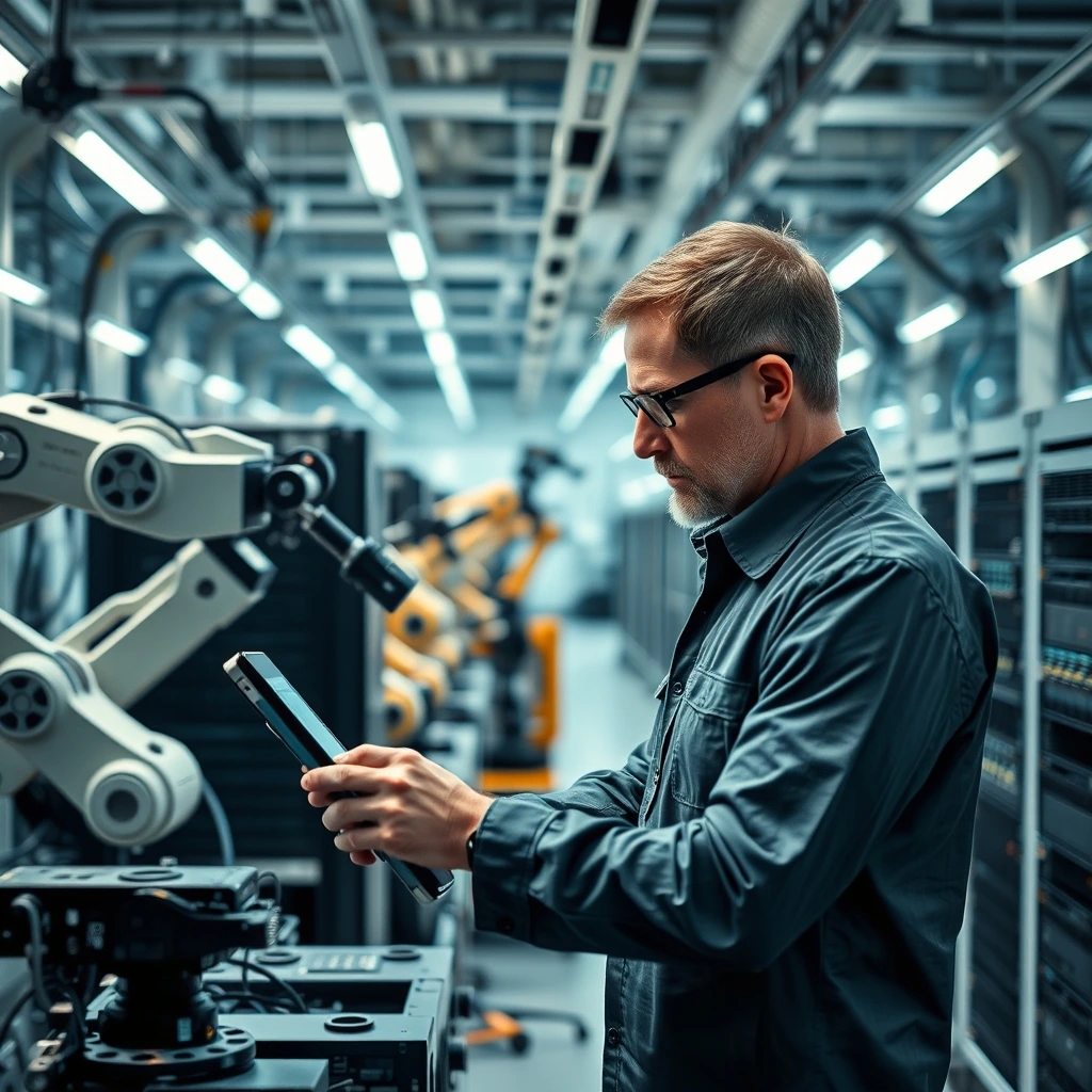 Why Sequoia Just Poured $60M Into Robot Data Startup Mecka AI
