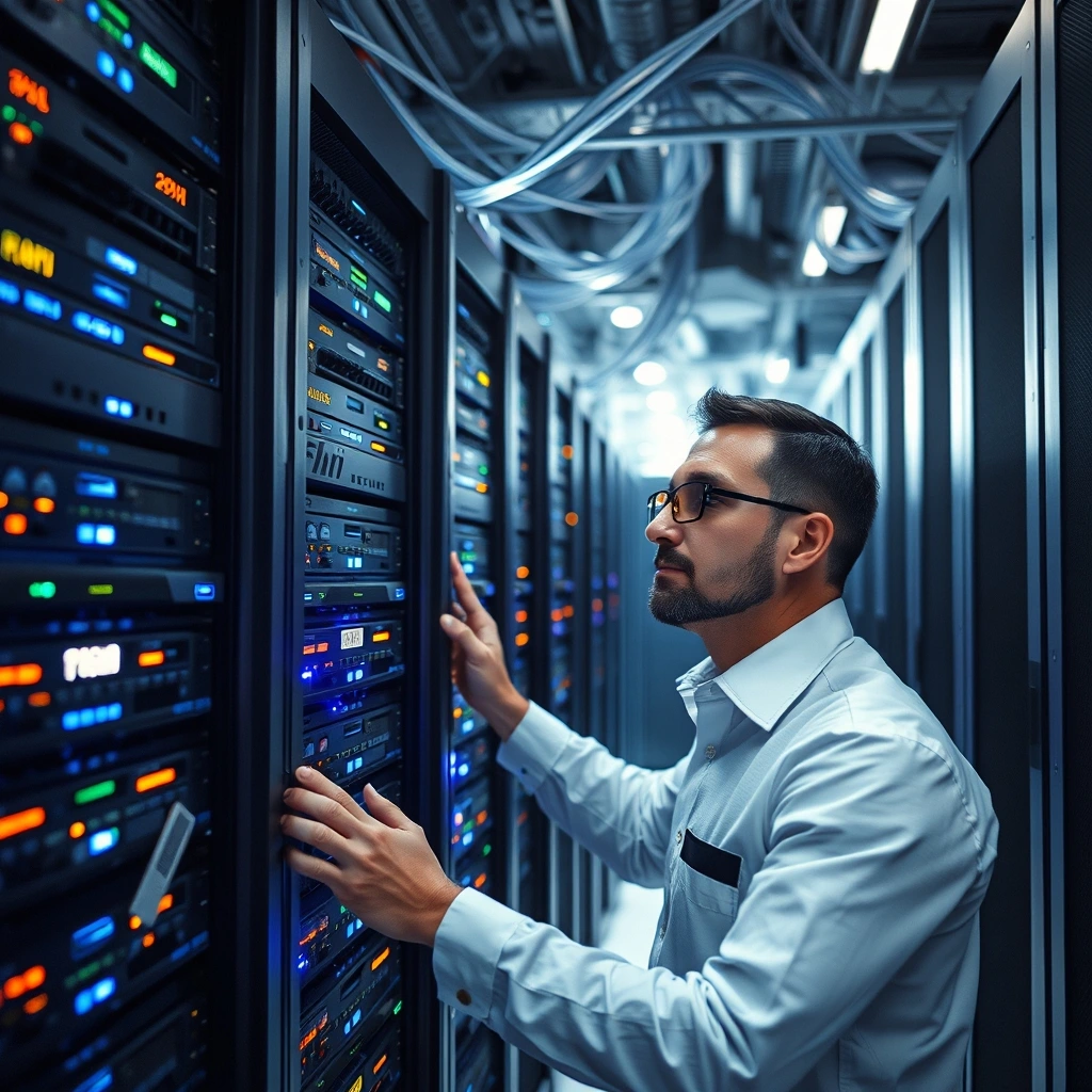 The Architecture of Survival: Untangling Legacy Tech Debt Before It Melts Your Balance Sheet - Alburaq Tech