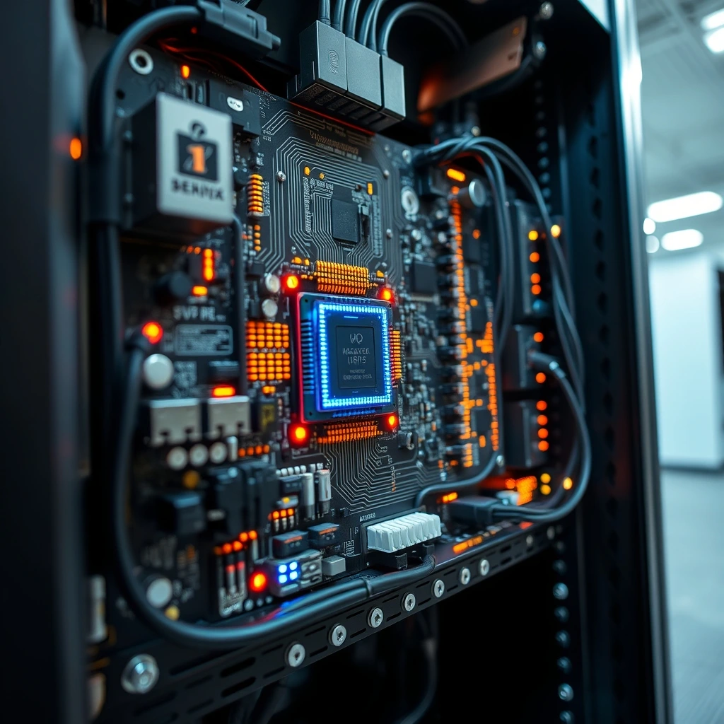 Beyond 5G: Why the Race for 6G Is Actually an AI Power Struggle