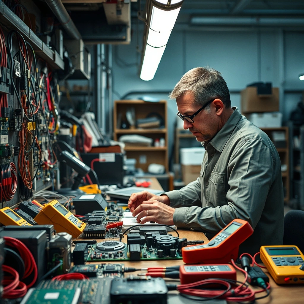 Edge Computing and Autonomous Robotics: The Engineering Reality Check