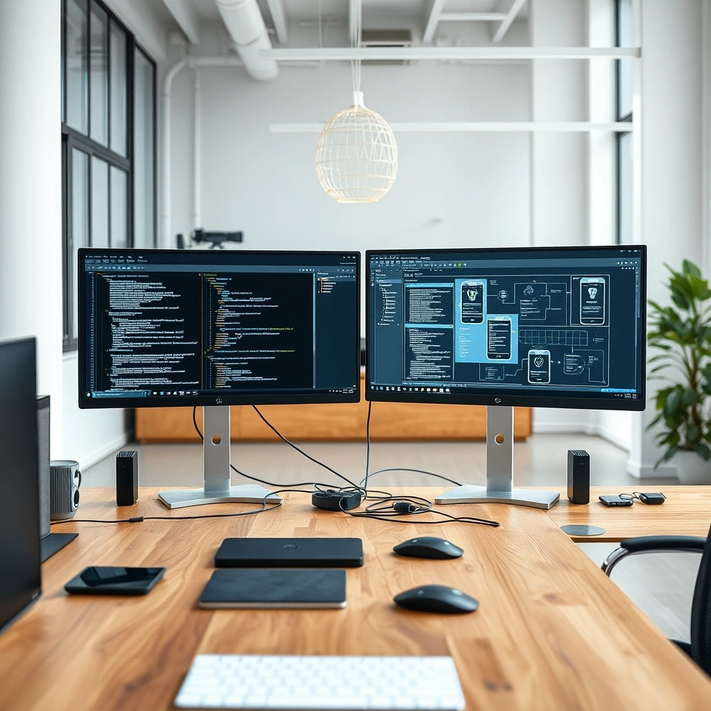 Why Most Digital Transformations Stall (And How Mobile App Development Accelerates Delivery) - Alburaq Tech