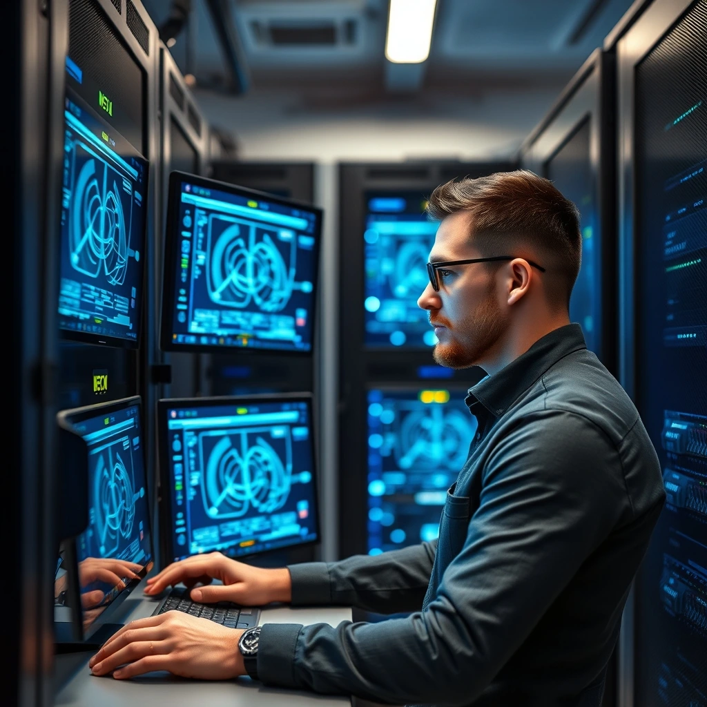 The Zero-Downtime Migration Playbook: Moving Legacy Infrastructure to High-Converting Pages - Alburaq Tech
