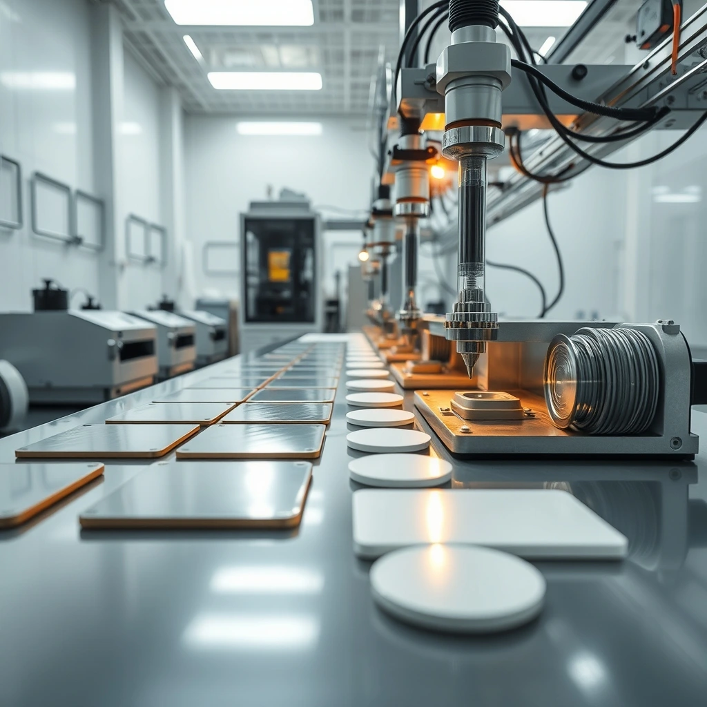 Beyond the Hype: The Real Economics and Engineering of Solid-State Energy Storage