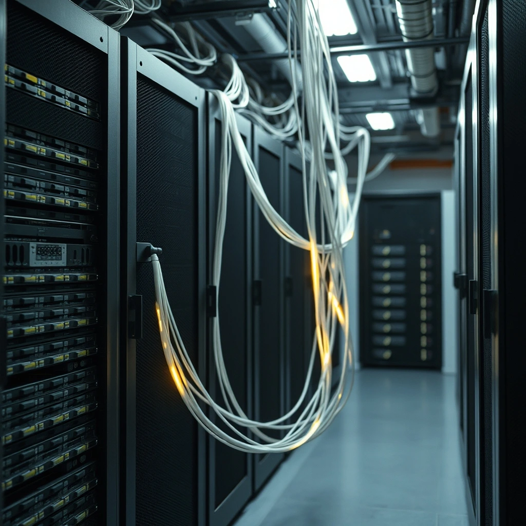 The Ghost in the Monolith: Why Smart Leaders Are Wrapping Fragile Tech in Autonomous Systems - Alburaq Tech