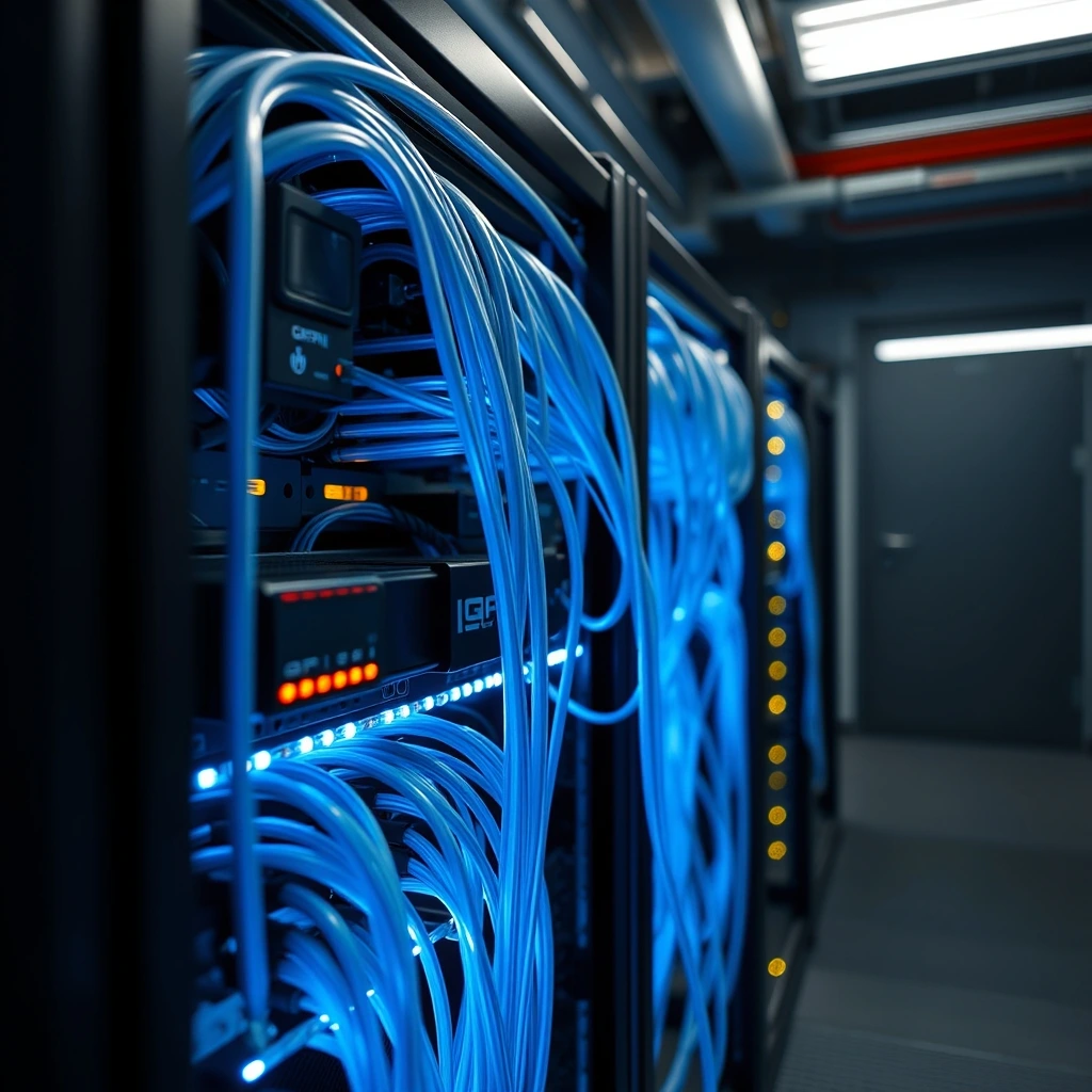 Inside the Open-Source AI Engine: Why Distributed Computing Wins