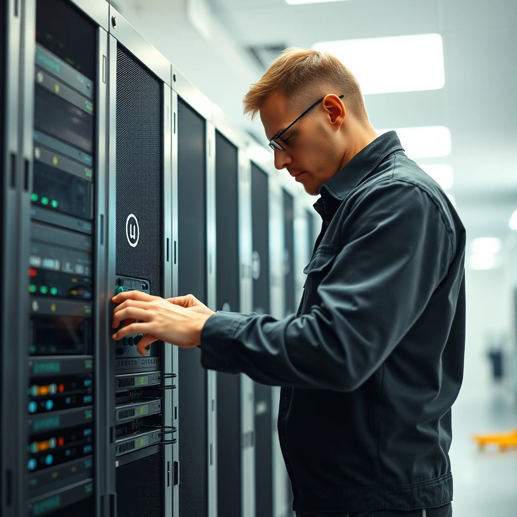 Why API-First Design Separates Junior Code from Enterprise Backend Scale - Alburaq Tech