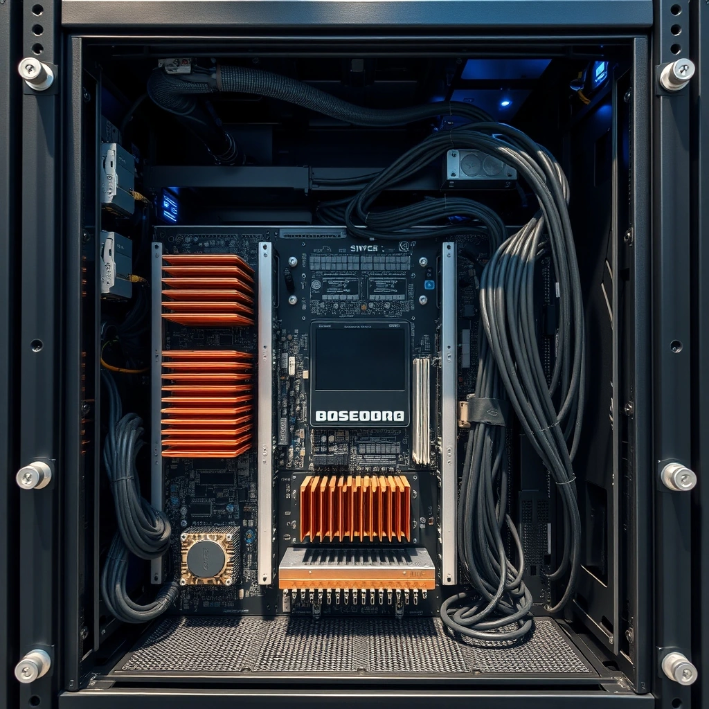 Beyond Microservices: The Brutal Truth About Modern High-Performance Systems