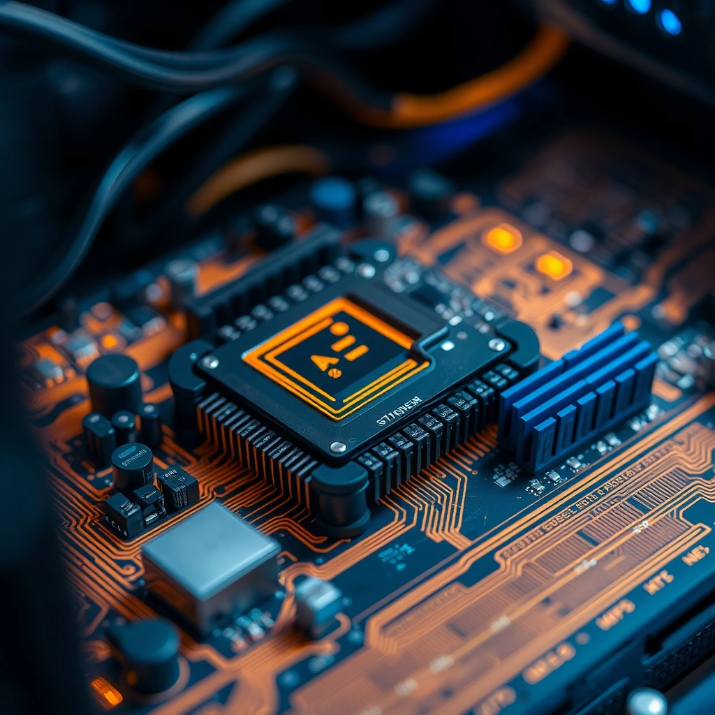 Silicon Reality Check: Inside 2026's Brutal AI Hardware Wars