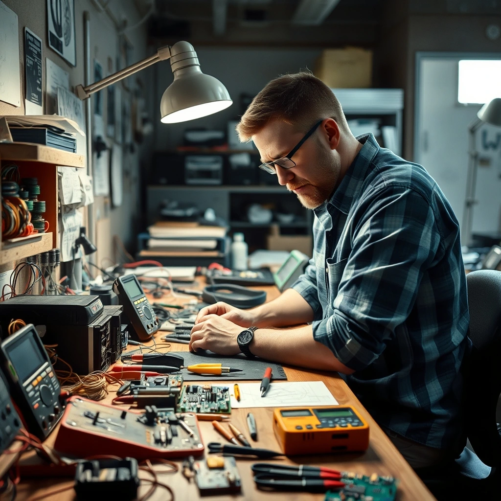 Inside the Embedded IoT Shift That Nobody Saw Coming