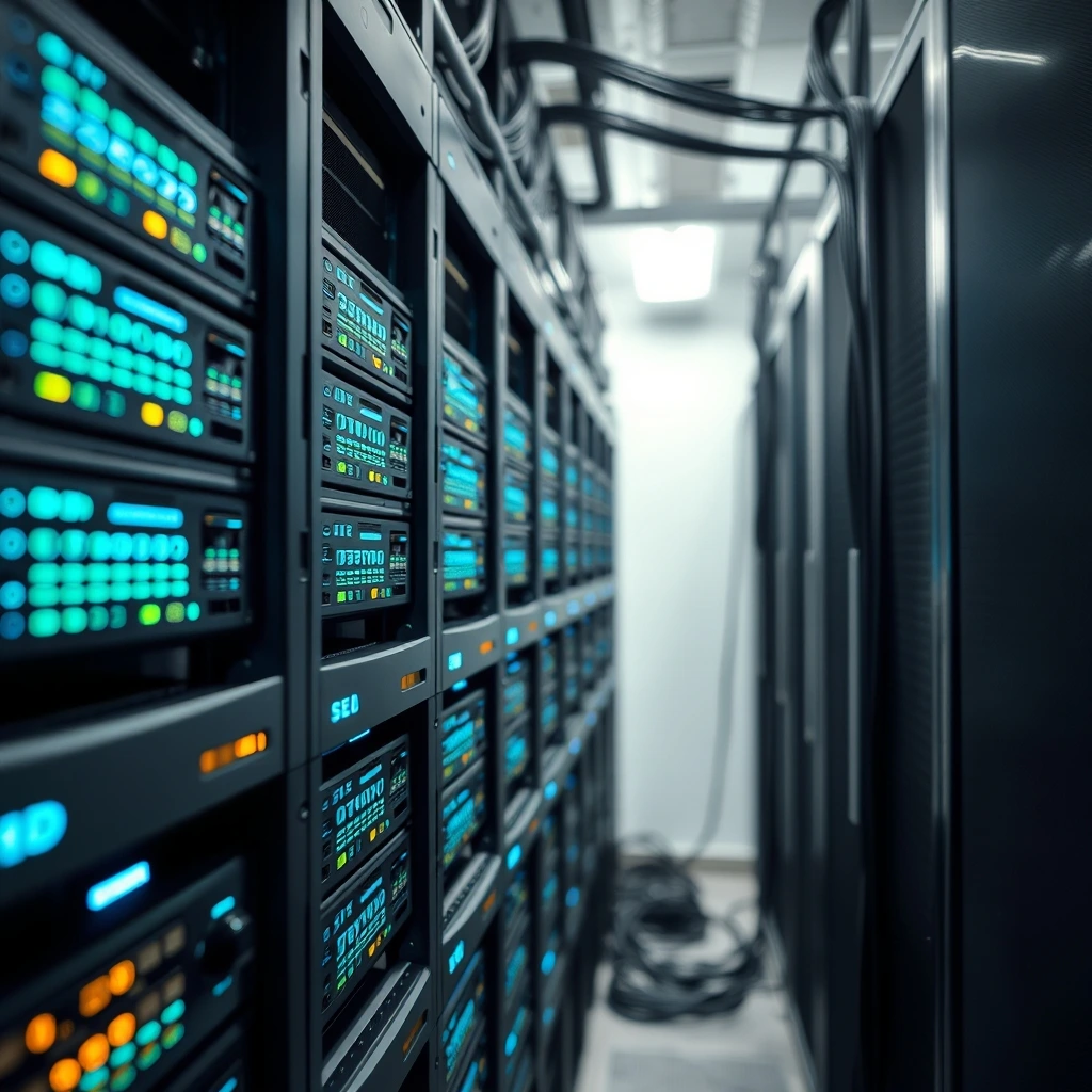 Database Bottlenecks in Custom Web Development: Scaling SQL and NoSQL for Peak Traffic - Alburaq Tech