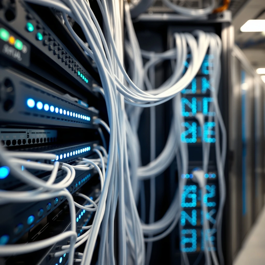 The Executive Blueprint for Modernizing Fragile Systems with Custom Web Development - Alburaq Tech