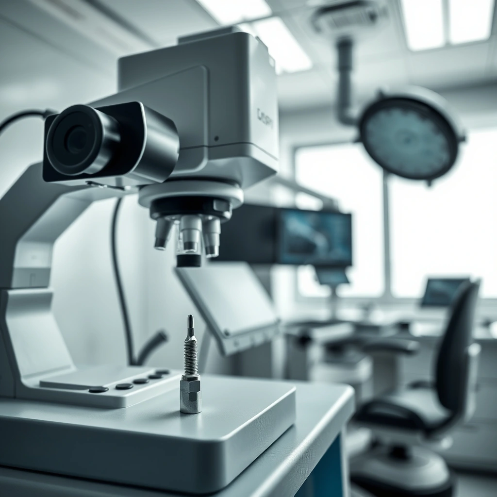 Inside Science Corporation's Vision-Restoring Chip Breakthrough
