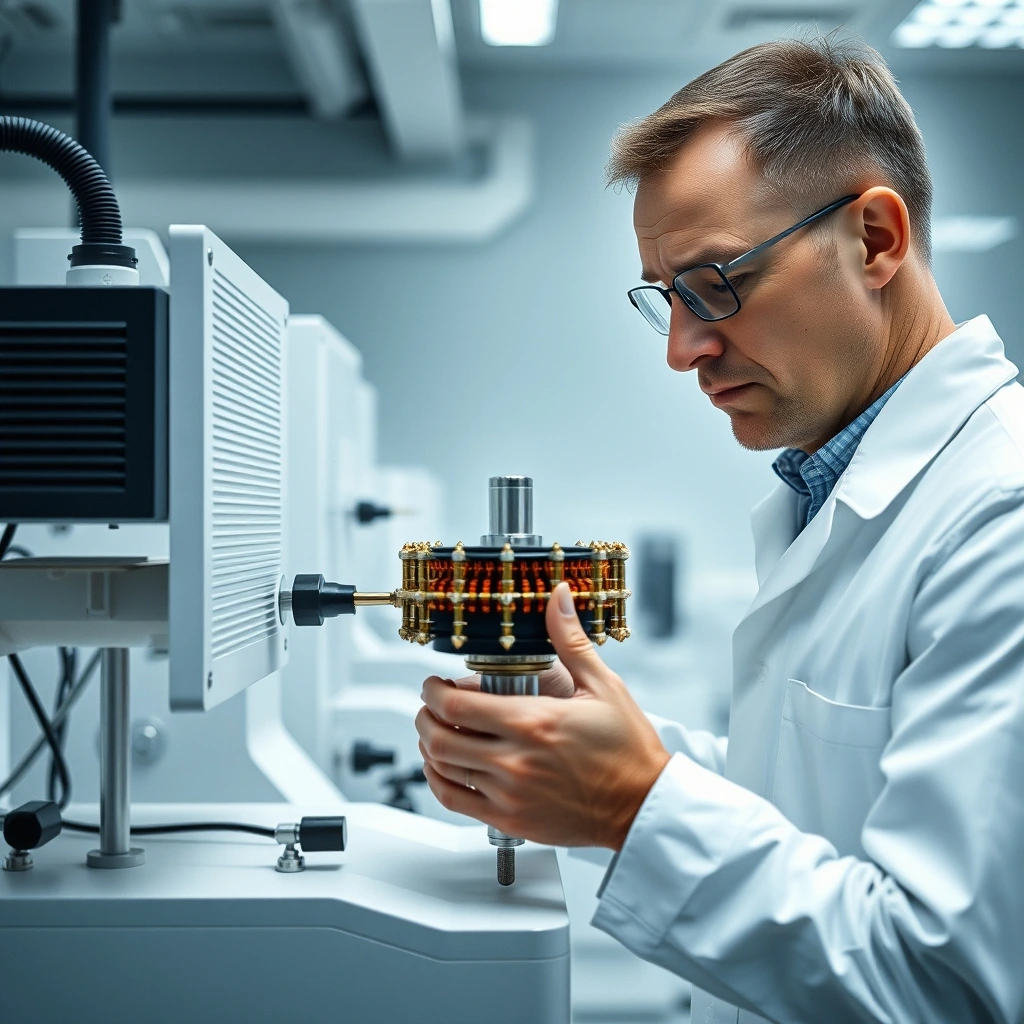 Beyond 5G: The Brutal Engineering Reality of 6G Networks