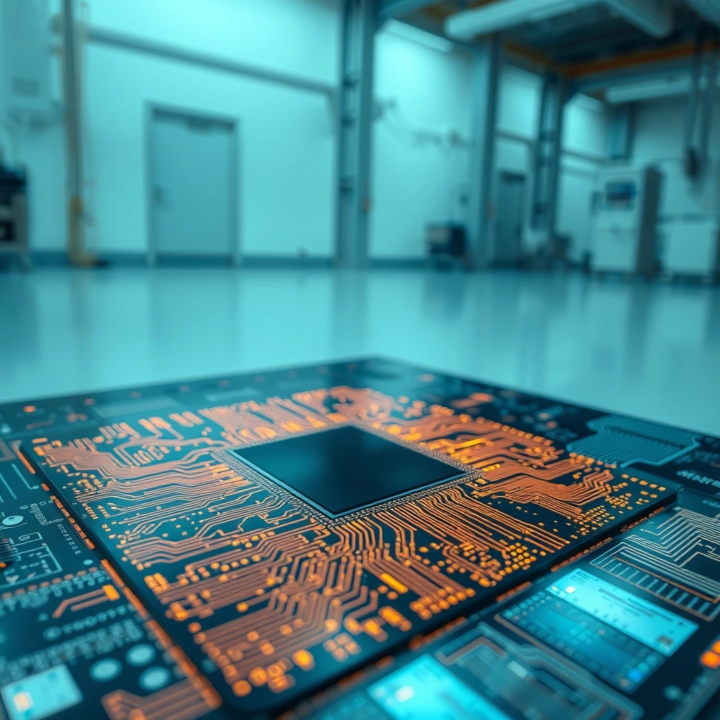 Ricursive Intelligence Bets Big on AI-Designed Chips to End the Compute Crisis