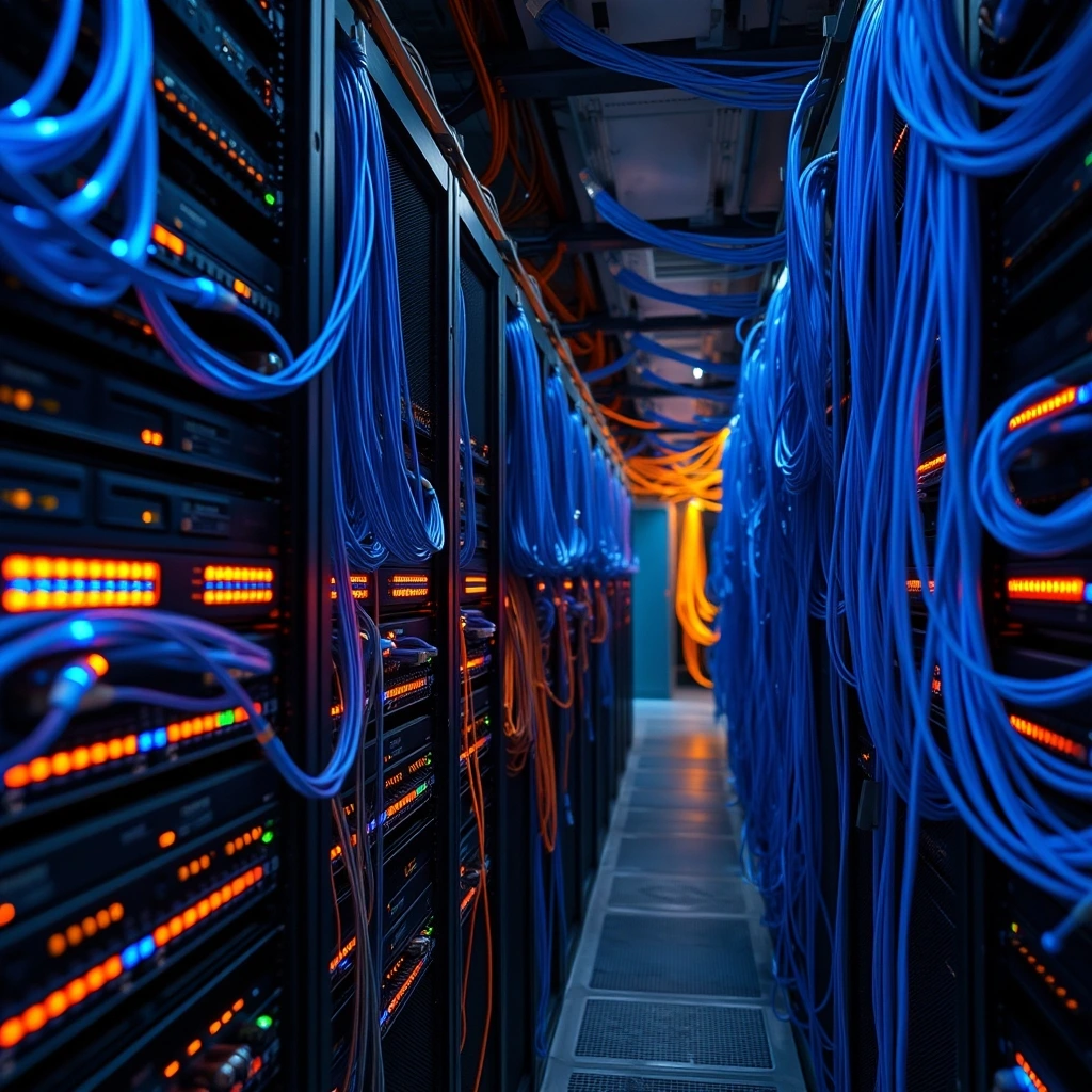 When Distributed Nodes Die: Surviving Crawl Budget Meltdowns and Edge Failures - Alburaq Tech