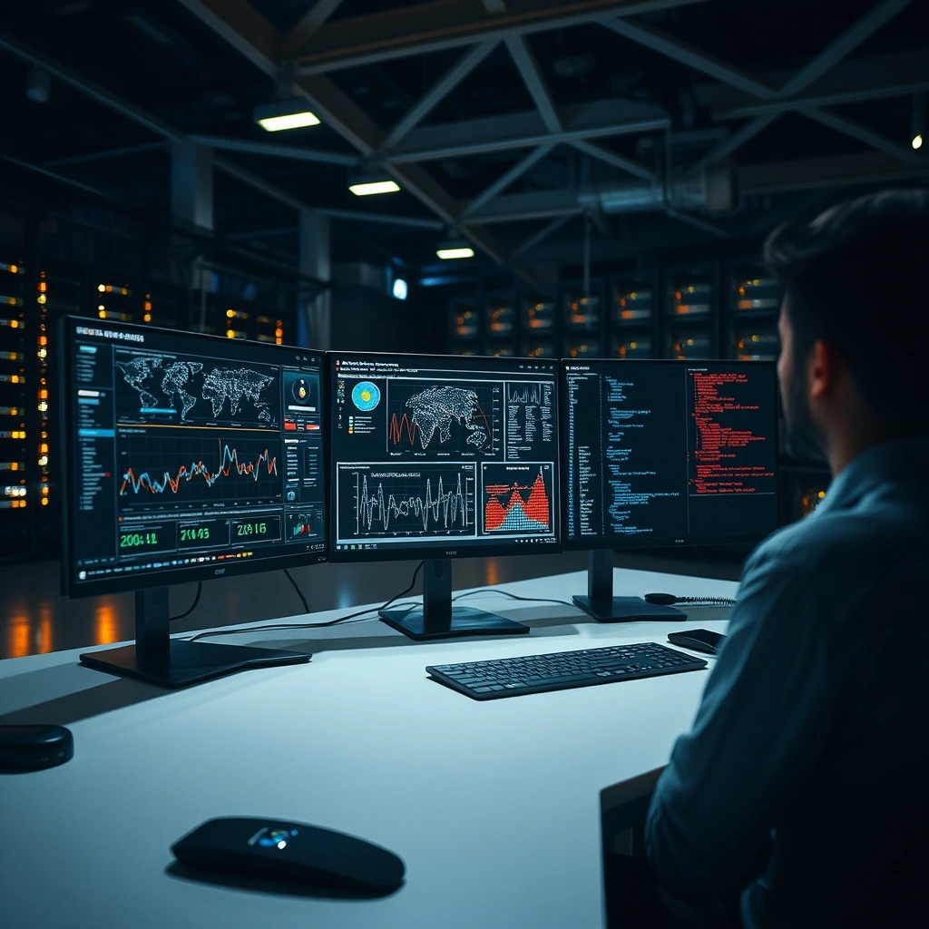 The Death of the CRUD Scaffolder: What Full Stack Hiring Looks Like in 2027 - Alburaq Tech