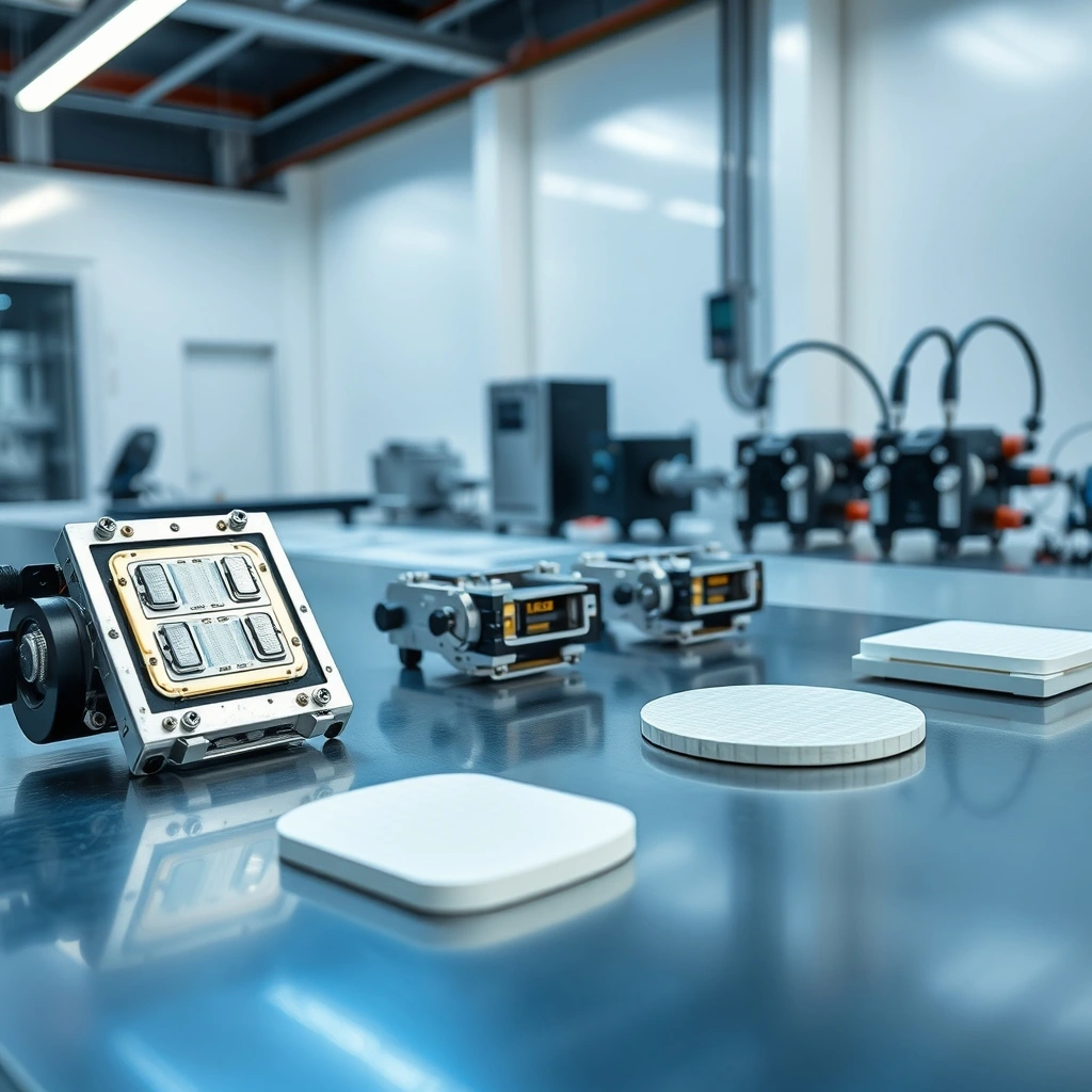 Beyond the Hype: The Real Mechanics, Money, and Bottlenecks of Solid-State Energy Storage