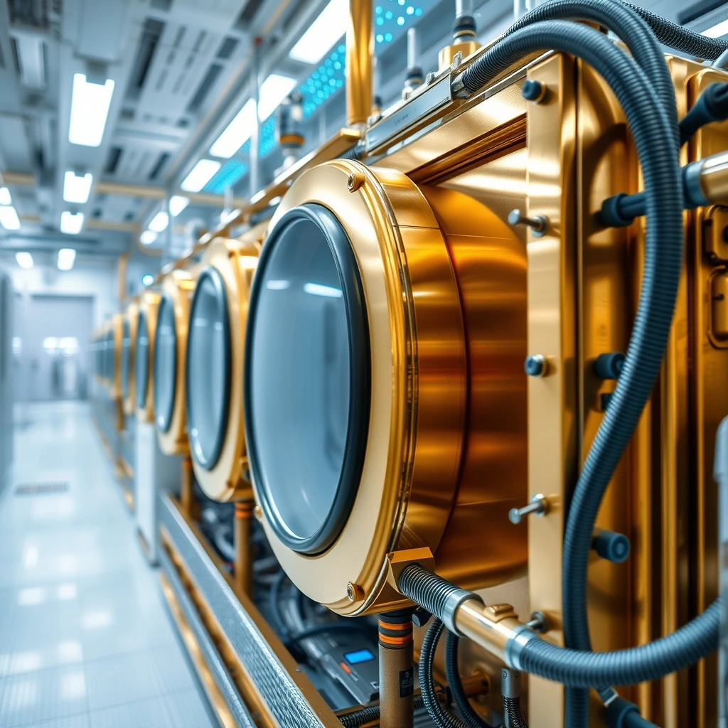 Quantum Computing Escapes the Lab: What Actually Works in 2025