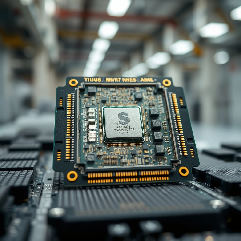 The Silicon Reckoning: What Comes After the GPU Gold Rush?