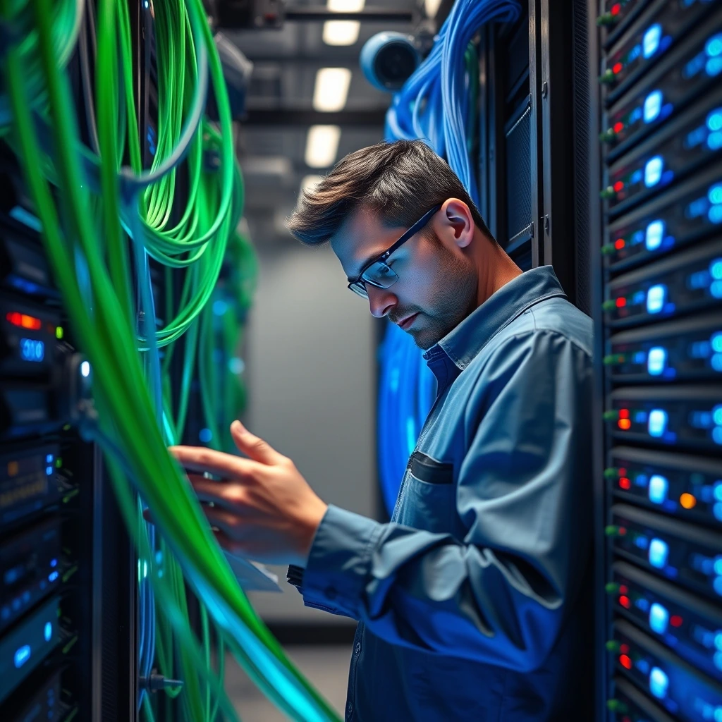 When Multitenancy Crumbles: Engineering Web Speed Under Extreme Traffic Pressure - Alburaq Tech