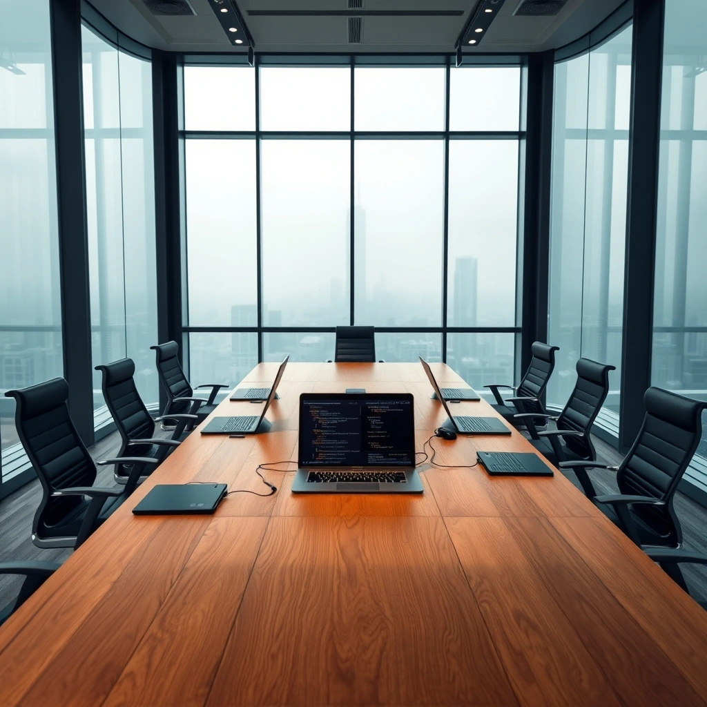 Silicon Valley's Great Irony: AI Is Filling Anthropic's Calendars With Meetings
