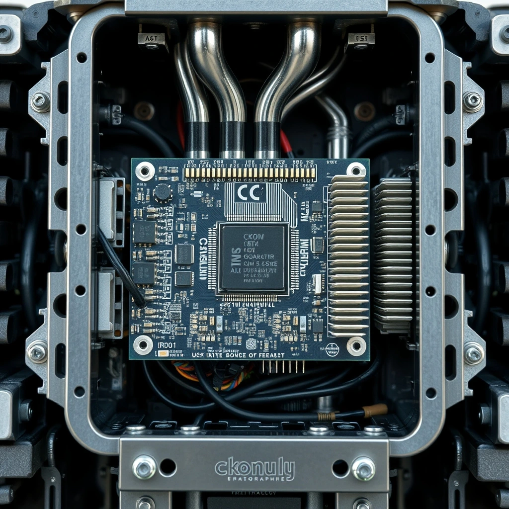 Why Autonomous Robotics and Edge Computing Are Colliding Right Now
