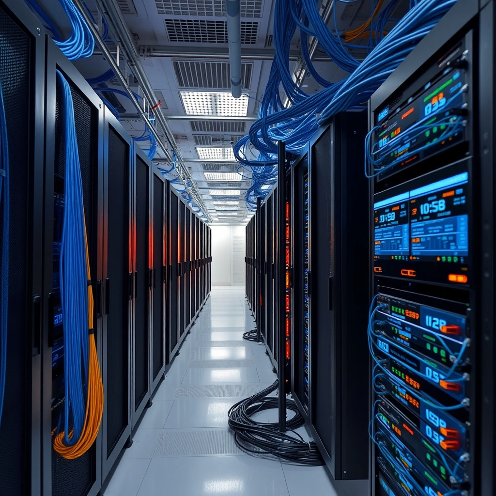 The Zero-Downtime Playbook: Swapping Brittle Legacy Systems for Autonomous AI Agents - Alburaq Tech