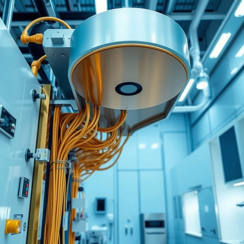 Quantum Computing Hits the Real World: Milestones, Math, and Market Realities