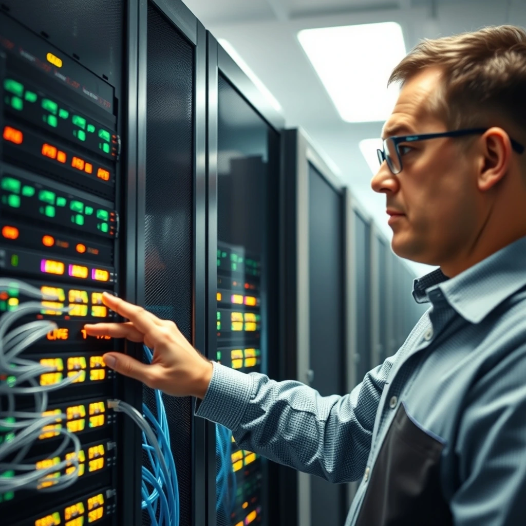 Edge Computing Meets AI Automation Solutions: Ultra-Low Latency Strategies for 2026 - Alburaq Tech