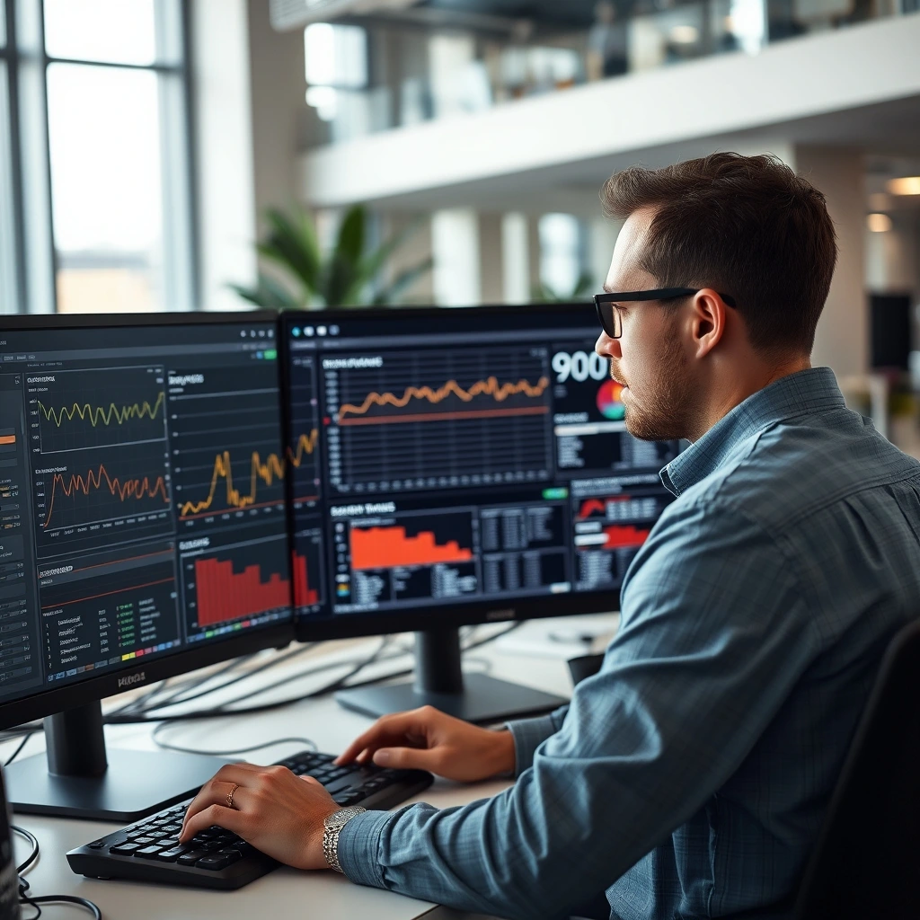 Engineering Leadership: Shipping Enterprise Web Speed and Core Web Vitals Faster - Alburaq Tech