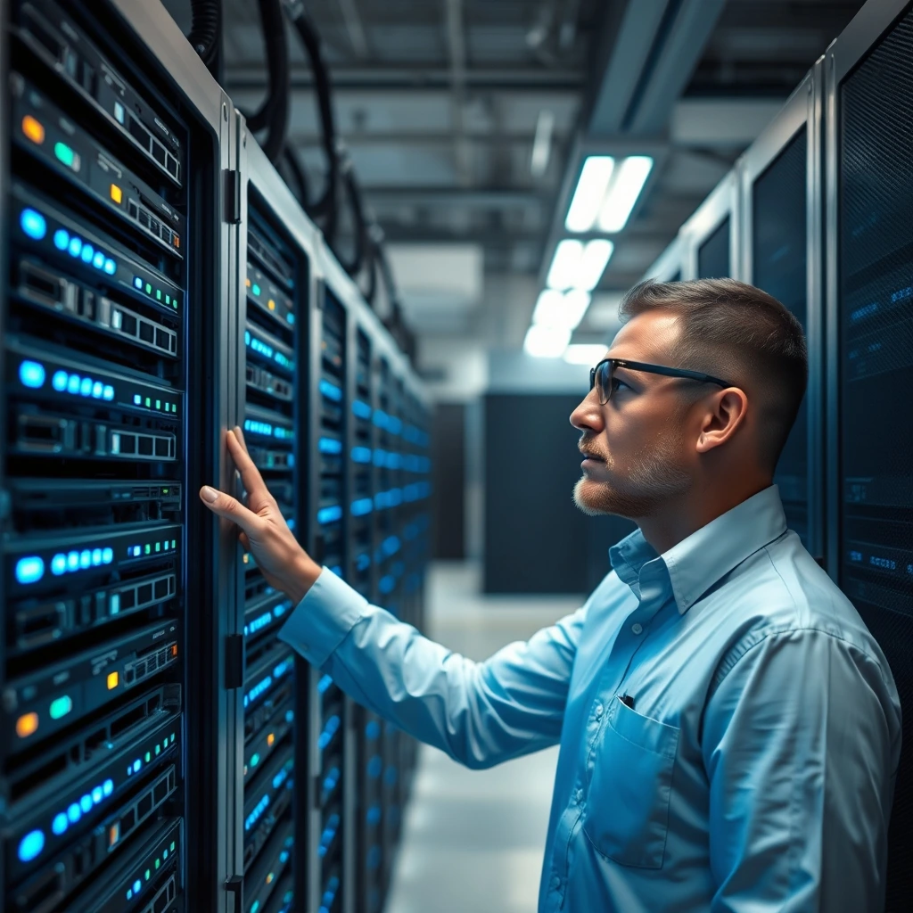 Why Open-Source AI and Distributed Compute Are Breaking Traditional Budgets