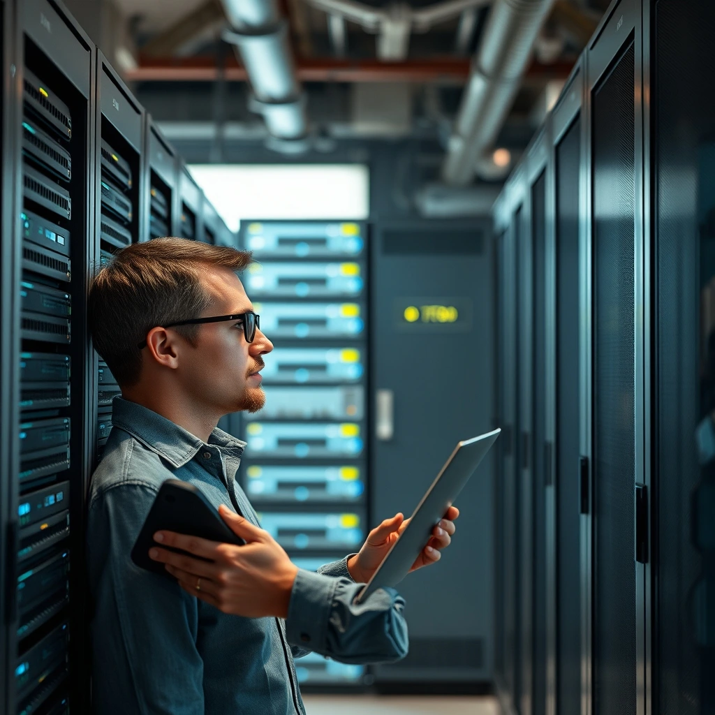 Monolith vs Microservices: The Architectural Decision Matrix for AI Agents Automation - Alburaq Tech