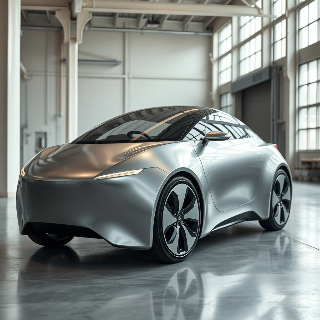 Tesla's Cybercab Promise: Groundbreaking Reality or Familiar Bluff?