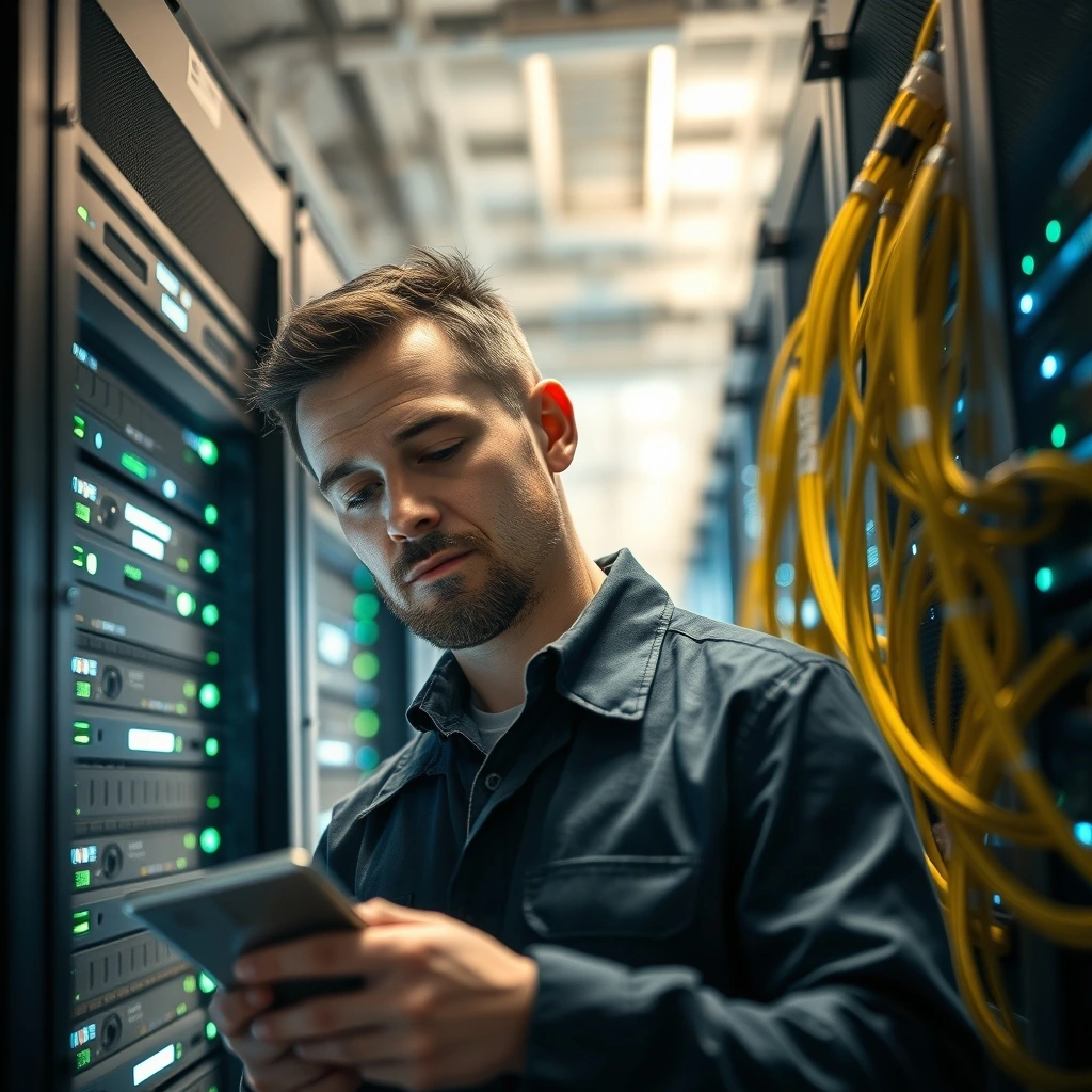 The Executive Blueprint for Modernizing Fragile Systems with DevOps Frameworks - Alburaq Tech