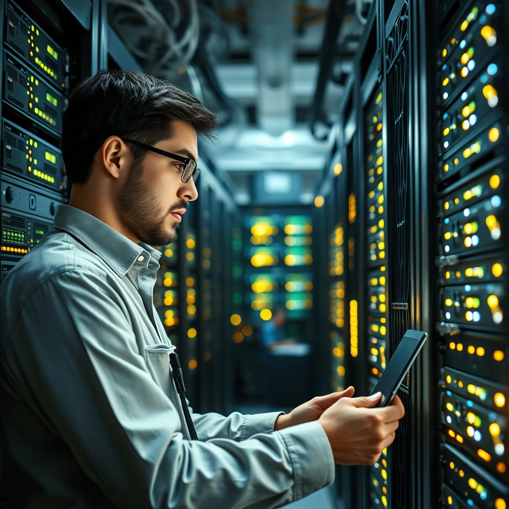Why Open-Source AI and Distributed Clusters Are Breaking the Rules