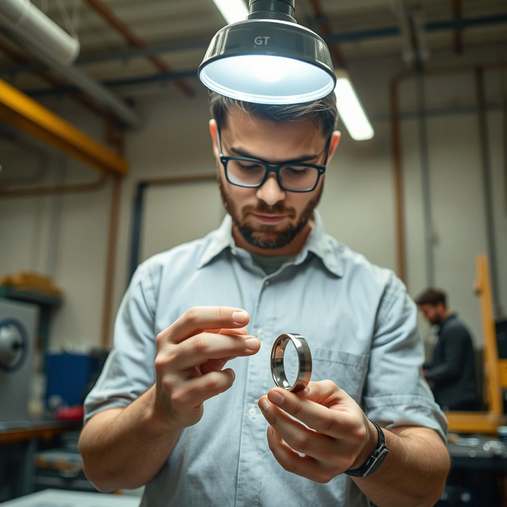 Oura's Legal Chokehold: Why Ultrahuman's U.S. Comeback Is Hanging by a Thread