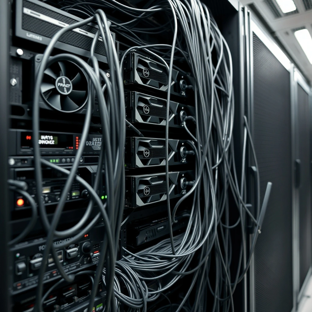 Why Open-Source AI and Distributed Compute Are Breaking Traditional Tech